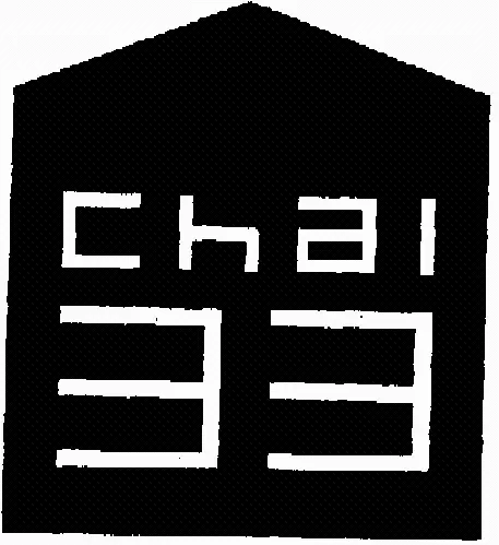Chai 33 est une marque déposée par EAT&DRINK&ENTERTAINMENT&DEVELOPMENT
