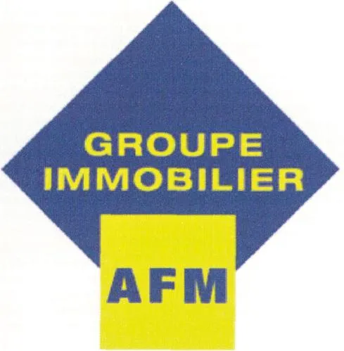 Groupe Immobilier Afm est une marque déposée par A.F.M. (VOTRAGENCE)