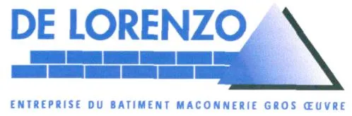 De Lorenzo Entreprise Du Batiment Maconnerie Gros Oeuvre est une marque déposée par SOC DES ETABLISSEMENTS DE LORENZO