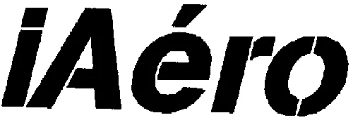 Iaéro est une marque déposée par I2A