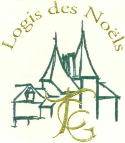 Logis Des Noëls est une marque déposée par GAEC TOURET