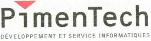 Pimentech Développement Et Service Informatiques est une marque déposée par PIMENTECH