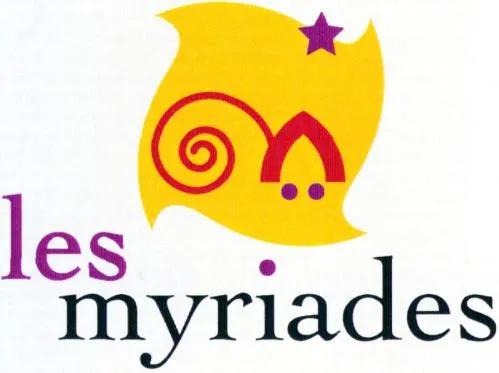 Les Myriades est une marque déposée par PHONEM CREATION DESIGN COMMUNICATION