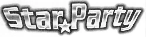 Star*Party est une marque déposée par SMOBY TOYS SAS
