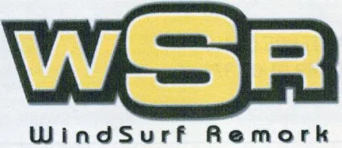 Wsr Windsurf Remork est une marque déposée par T.M.P. - CONVERT