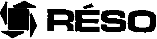 Reso est une marque déposée par SA R E S O