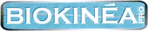 Biokinéa Pro est une marque déposée par RICHARD FREDERIC (CABINET DE KINESITHERAPHIE)