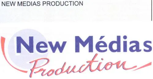 New Medias Production New Médias Production est une marque déposée par NEW MEDIAS DIFFUSION - N.M.D. (DIVIBOX WEEBOX)