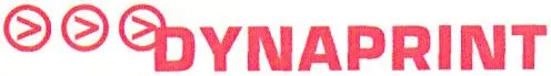 Dynaprint est une marque déposée par DYNAPRINT