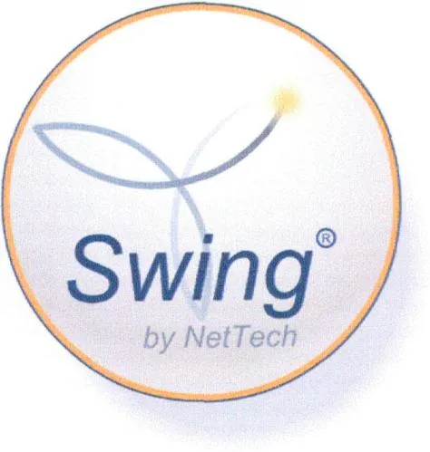 Swing® By Nettech est une marque déposée par NETTECH