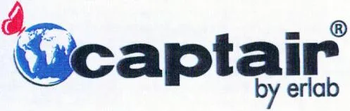 Captair® By Erlab est une marque déposée par ERLAB DFS