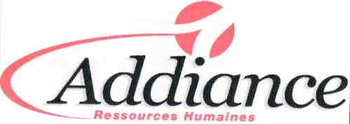 Addiance Ressources Humaines est une marque déposée par JAN CATHERINE