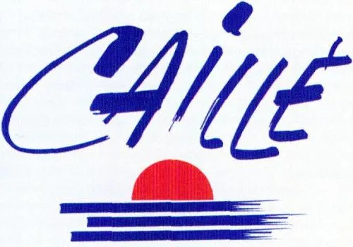 Caille est une marque déposée par GROUPE CAILLE