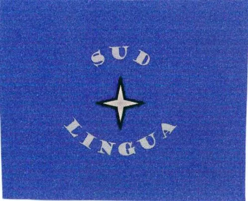 Sud * Lingua est une marque déposée par TIKHOMIROFF STEFAN
