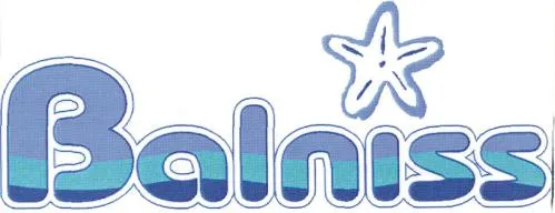Balniss est une marque déposée par UNION METALLURGIQUE DE LA HAUTE SEINE (UMHS)