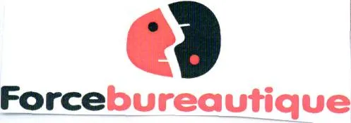 Forcebureautique est une marque déposée par FORCE BUREAUTIQUE