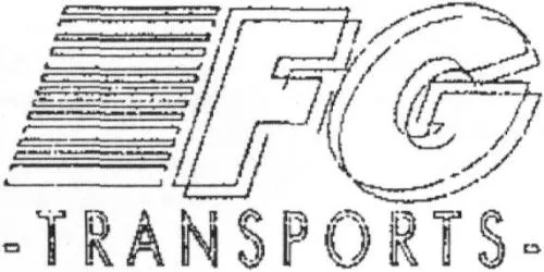 Fg - Transports - est une marque déposée par FG TRANSPORTS (FOURGON'EXPRESS)