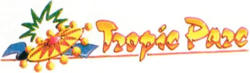 Tropic Parc est une marque déposée par SA TROPIC PARC