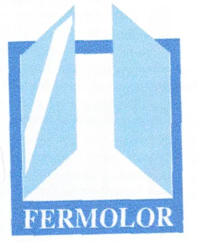 Fermolor est une marque déposée par DISTRIFEN