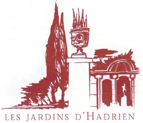 Les Jardins D'hadrien est une marque déposée par IN OUT HARMONY
