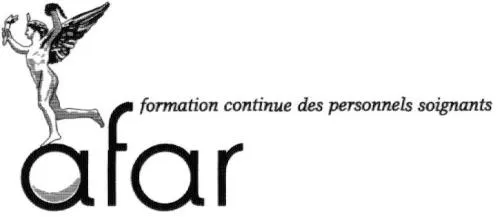 Afar Formation Continue Des Personnels Soignants est une marque déposée par A F A R