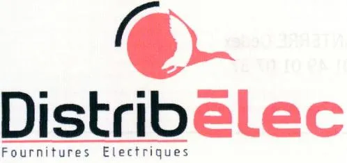 Distribélec Fournitures Electriques est une marque déposée par DISTRIBELEC