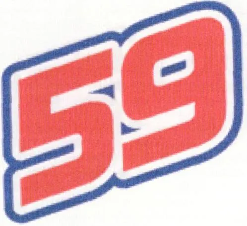 59 est une marque déposée par LOSC LILLE