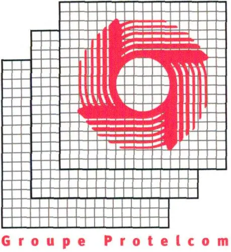 Groupe Protelcom est une marque déposée par GROUPE PROTELCOM (PROTELCOM)