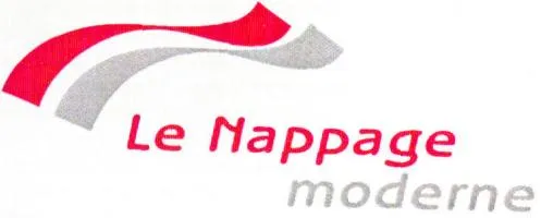 Le Nappage Moderne est une marque déposée par LE NAPPAGE