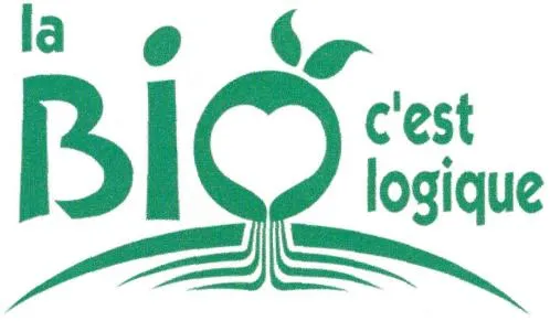 La Bio C'est Logique est une marque déposée par J.L.R.G.