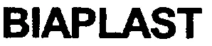 Biaplast est une marque déposée par KENVUE HOLDINGS FRANCE
