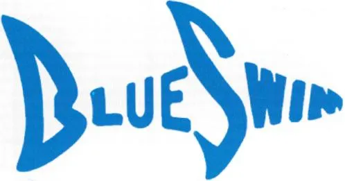 Blue Swim est une marque déposée par J P F ENTERTAINMENT