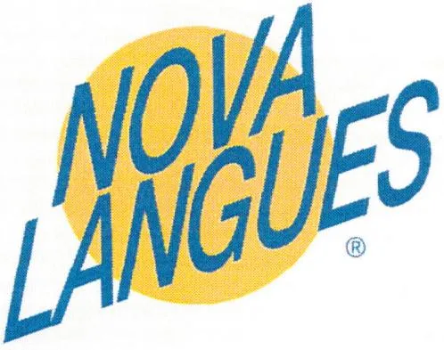 Nova Langues est une marque déposée par NOVA PERFORMANCE (NOVA LANGUES)