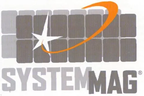 Systemmag est une marque déposée par SYSTEMMAG (SYSTE MAG)