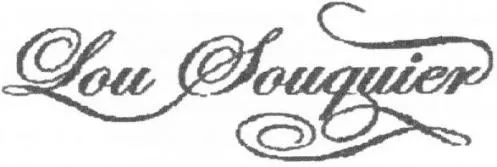 Lou Souquier est une marque déposée par SAINT PAULET VIGNOBLES (SCACVSP)
