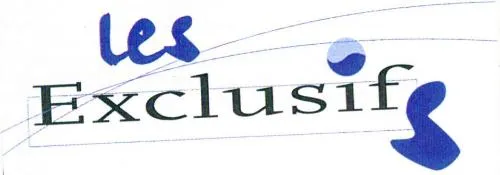 Les Exclusif est une marque déposée par EXCLUSIF COMMUNICATION (EXCLUSIF VOYAGES)