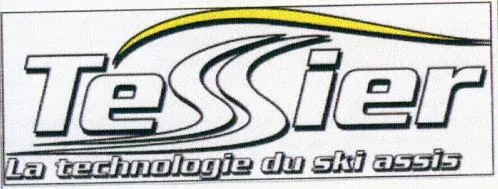 Tessier La Technologie Du Ski Assis est une marque déposée par TESSIER