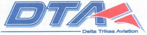 Dta Delta Trikes Aviation est une marque déposée par DEVELOPPEMENTS ET TECHNOLOGIES AERO (DTA)