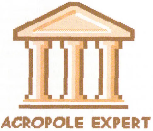Acropole Expert est une marque déposée par CENTRE OUEST INFORMATIQUE (ACROPOLE AQUITAINE INFORMATIQUE)