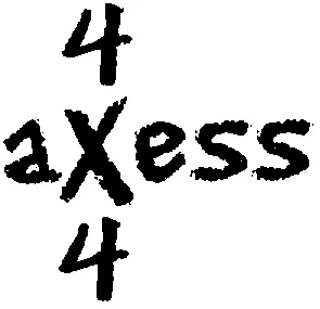 4 Axess 4 est une marque déposée par J.L.B. TECHNOLOGIES