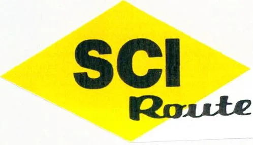 Sci Route est une marque déposée par IPF 33