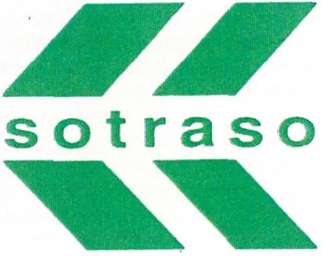 Sotraso est une marque déposée par IPF 33