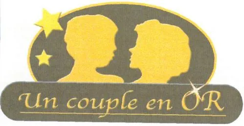 Un Couple En Or est une marque déposée par GROUP C