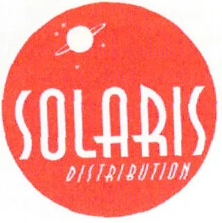 Solaris Distribution est une marque déposée par SOLARIS DISTRIBUTION