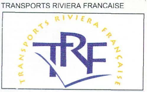 Transports Riviera Francaise est une marque déposée par TRANSDEV AUXERROIS (TRF)