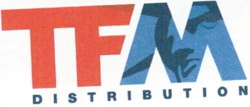 Tfm Distribution est une marque déposée par STUDIO TF1 CINEMA