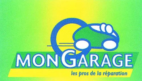Mon Garage Les Pros De La Réparation est une marque déposée par GROUPE EUROPEEN PARTNER'S