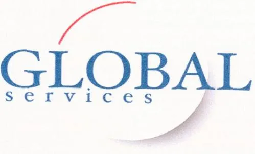 Global Services est une marque déposée par GLOBAL SERVICES - GROUPE ORGANET (PUISSANCE 5)