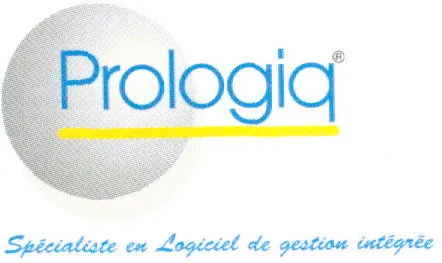 Prologiq Spécialiste En Logiciel De Gestion Intégrée est une marque déposée par PROLOGIQ