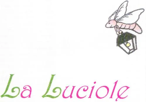 La Luciole est une marque déposée par LA LUCIOLE